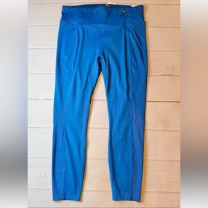 Calia by Carrie Underwood Energize Low Rise 7/8 Leggings